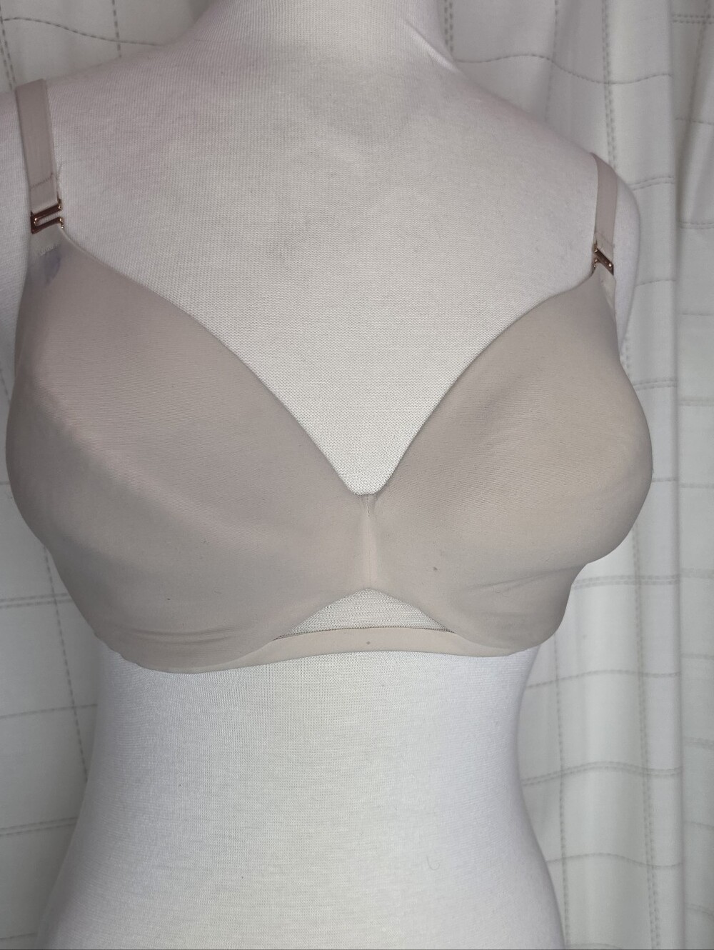 Soma Bodify Perfect Coverage Bra